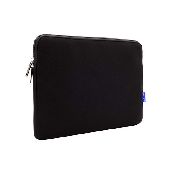 New 13 Inch Waterproof Neoprene Water Resistent Laptop Sleeve - Picture 2 of 10